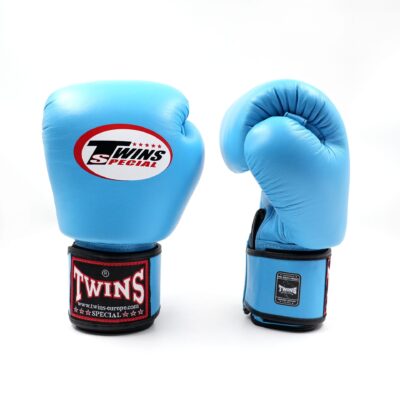 Twins Special BGVL 3 Hellblau (BGVL-3-LIGHT-BLUE)