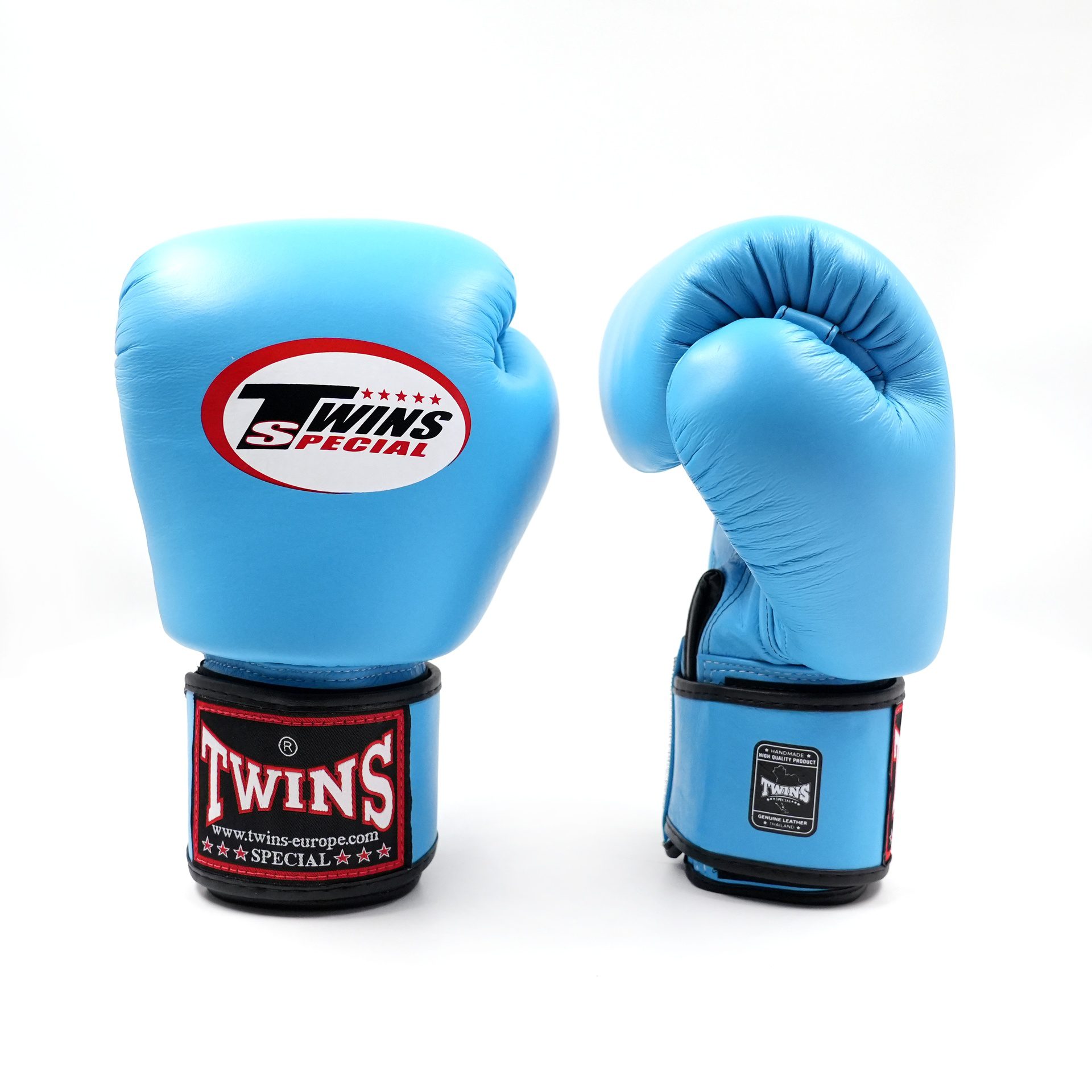 Twins Special BGVL 3 Hellblau (BGVL-3-LIGHT-BLUE) Twins Special BGVL 3 Hellblau (BGVL-3-LIGHT-BLUE)