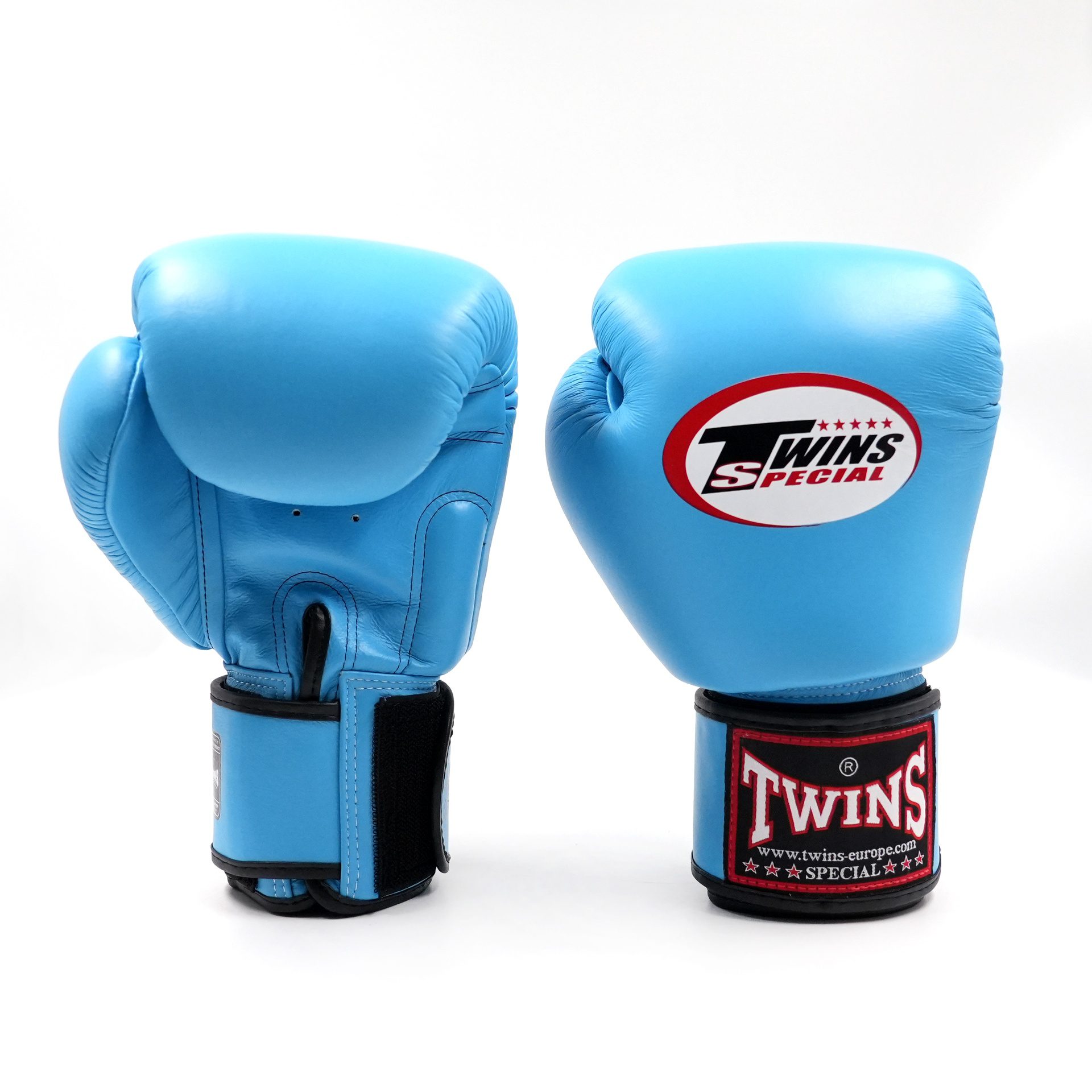 Twins Special BGVL 3 Hellblau (BGVL-3-LIGHT-BLUE)