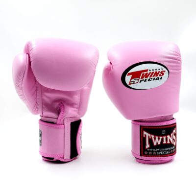 Twins Special BGVL 3 Pink Boxhandschuhe (BGVL 3 PINK)