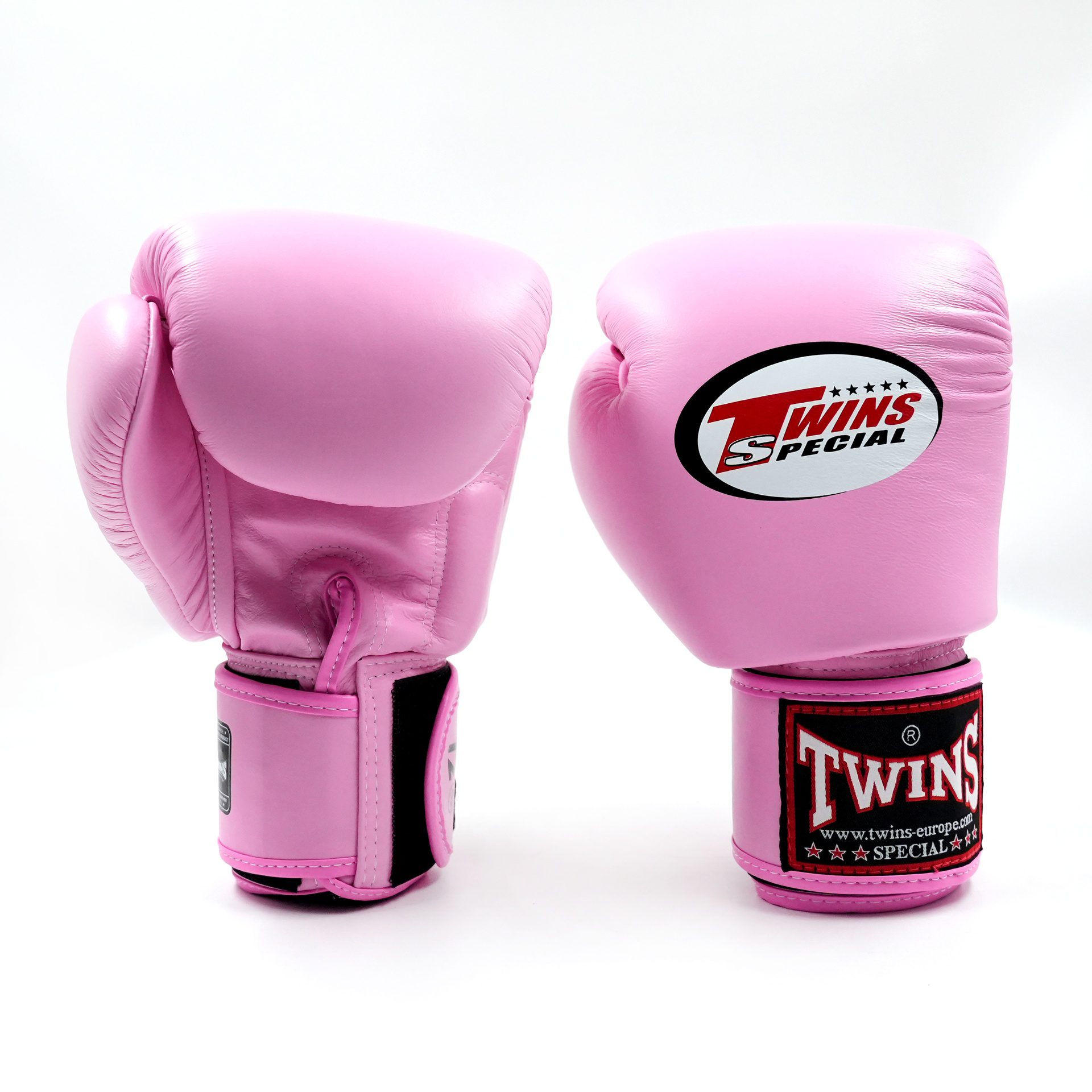 Twins Special BGVL 3 Pink Boxhandschuhe (BGVL 3 PINK)