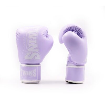 Twins Special BGVL4 Lila Boxhandschuhe (BGVL4P LILAC) Twins Special BGVL4 Lila Boxhandschuhe (BGVL4P LILAC)