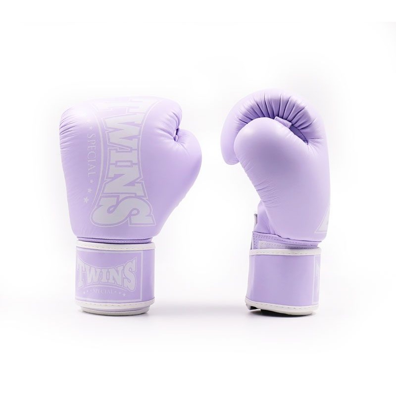 Twins Special BGVL4 Lila Boxhandschuhe (BGVL4P LILAC) Twins Special BGVL4 Lila Boxhandschuhe (BGVL4P LILAC)