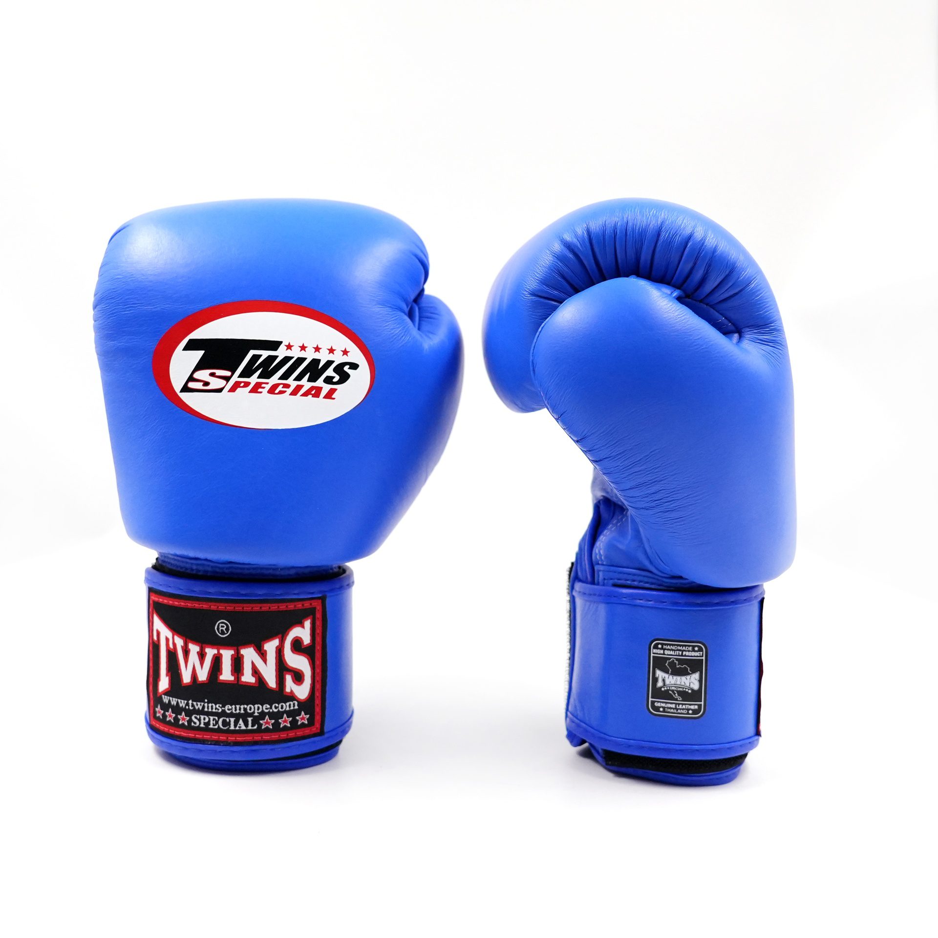 Twins Special BGVL 3 Royal Blue Boxhandschuhe (BGVL 3 ROYAL BLUE) Twins Special BGVL 3 Royal Blue Boxhandschuhe (BGVL 3 ROYAL BLUE)