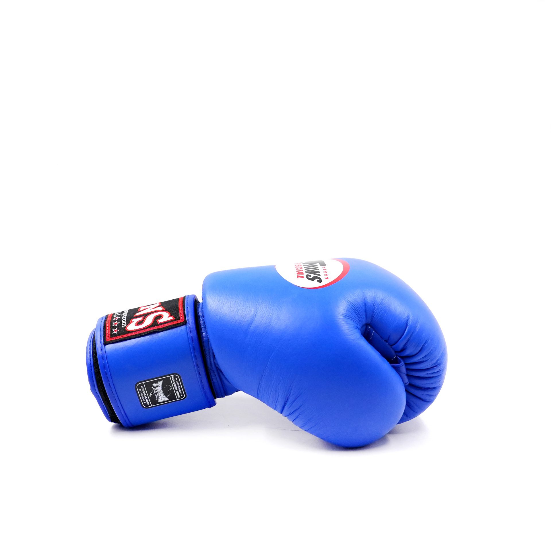 Twins Special BGVL 3 Royal Blue Boxhandschuhe (BGVL 3 ROYAL BLUE) Twins Special BGVL 3 Royal Blue Boxhandschuhe (BGVL 3 ROYAL BLUE)