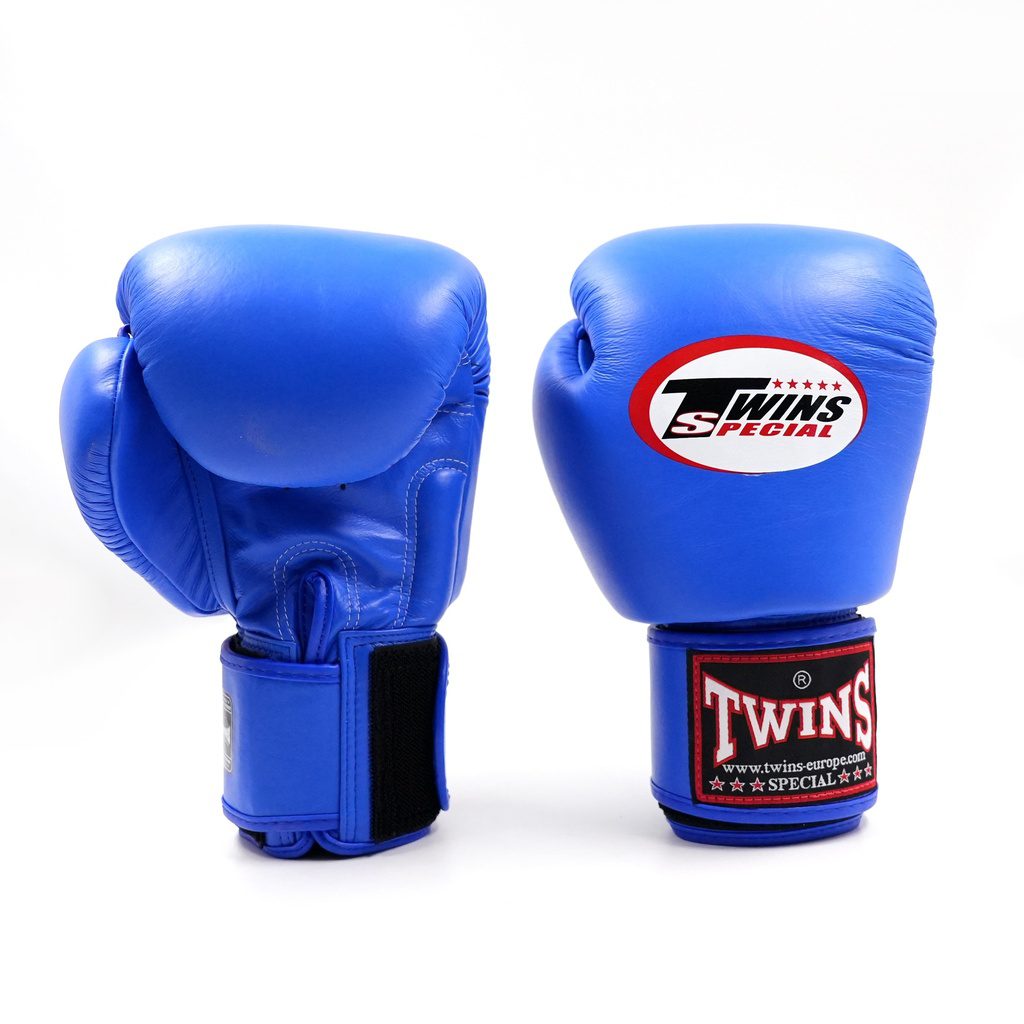 Twins Special BGVL 3 Royal Blue Boxhandschuhe (BGVL 3 ROYAL BLUE) Twins Special BGVL 3 Royal Blue Boxhandschuhe (BGVL 3 ROYAL BLUE)