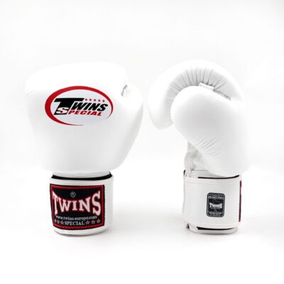 Twins Special BGVL 3 White Boxhandschuhe (BGVL-3-WHITE)