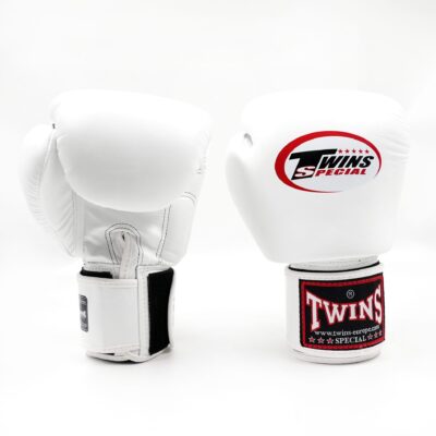 Twins Special BGVL 3 White Boxhandschuhe (BGVL-3-WHITE)