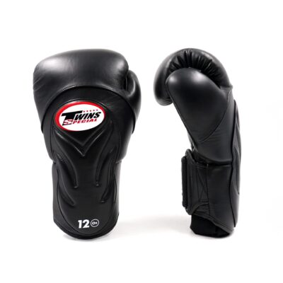 Twins Special Deluxe BGVL 6 Schwarz (BGVL 6 BLACK) Twins Special Deluxe BGVL 6 Schwarz (BGVL 6 BLACK)