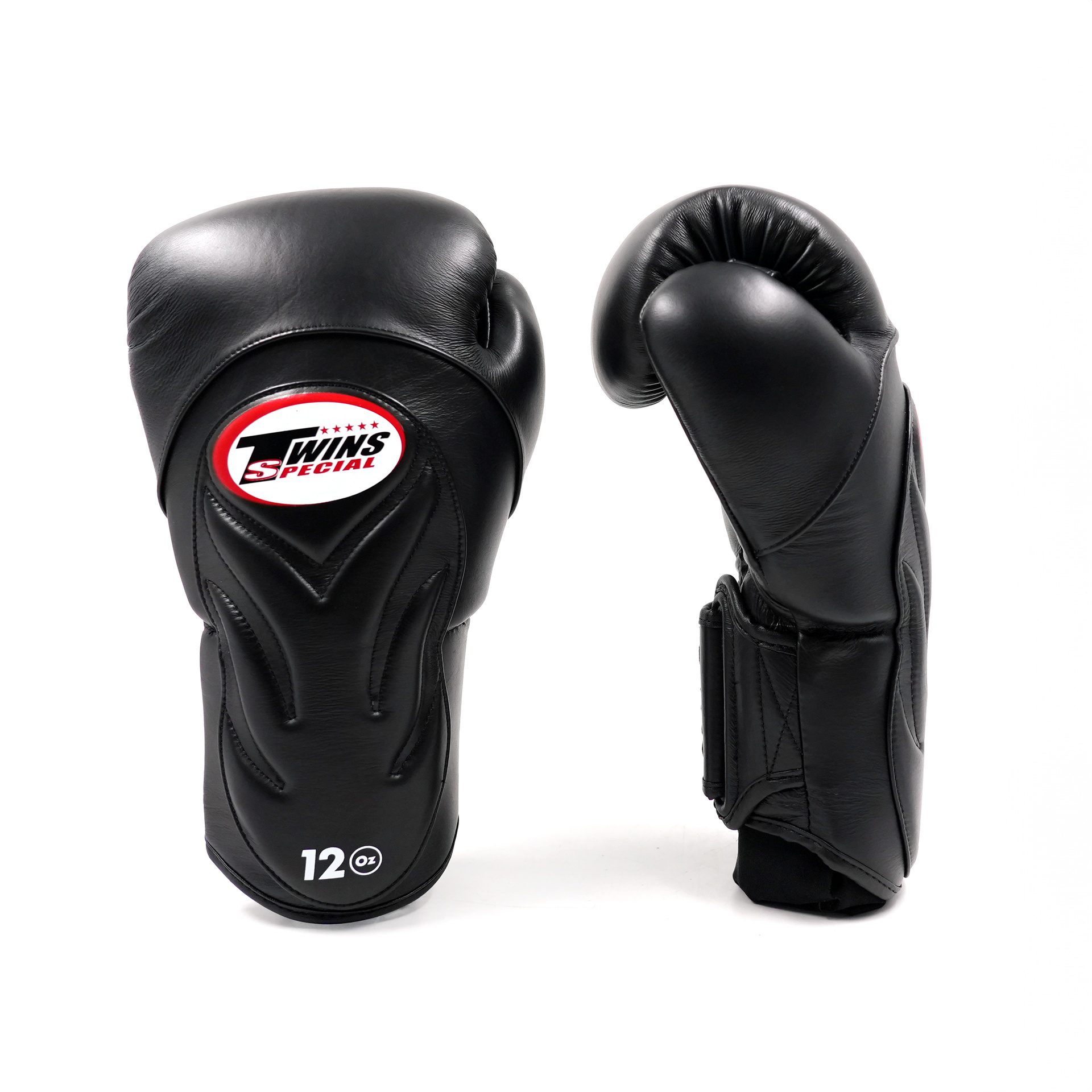 Twins Special Deluxe BGVL 6 Schwarz (BGVL 6 BLACK) Twins Special Deluxe BGVL 6 Schwarz (BGVL 6 BLACK)