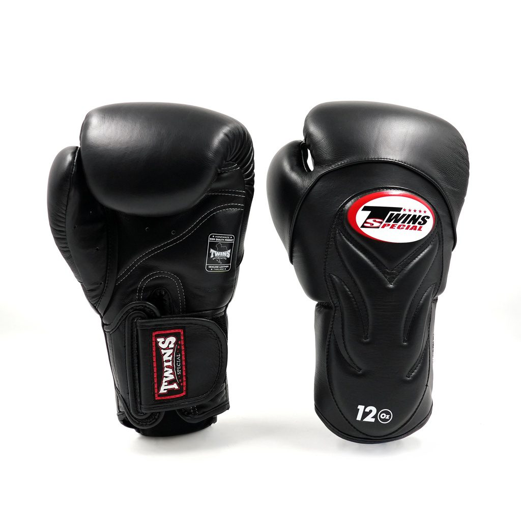 Twins Special Deluxe BGVL 6 Schwarz (BGVL 6 BLACK) Twins Special Deluxe BGVL 6 Schwarz (BGVL 6 BLACK)