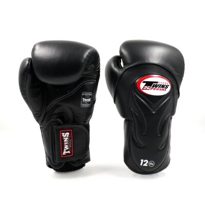 Twins Special Deluxe BGVL 6 Schwarz (BGVL 6 BLACK) Twins Special Deluxe BGVL 6 Schwarz (BGVL 6 BLACK)