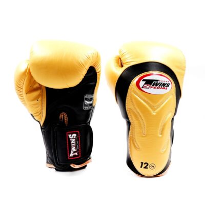 Twins Special Deluxe BGVL 6 Schwarz Gold (BGVL 6 BLACK GOLD) Twins Special Deluxe BGVL 6 Schwarz Gold (BGVL 6 BLACK GOLD)