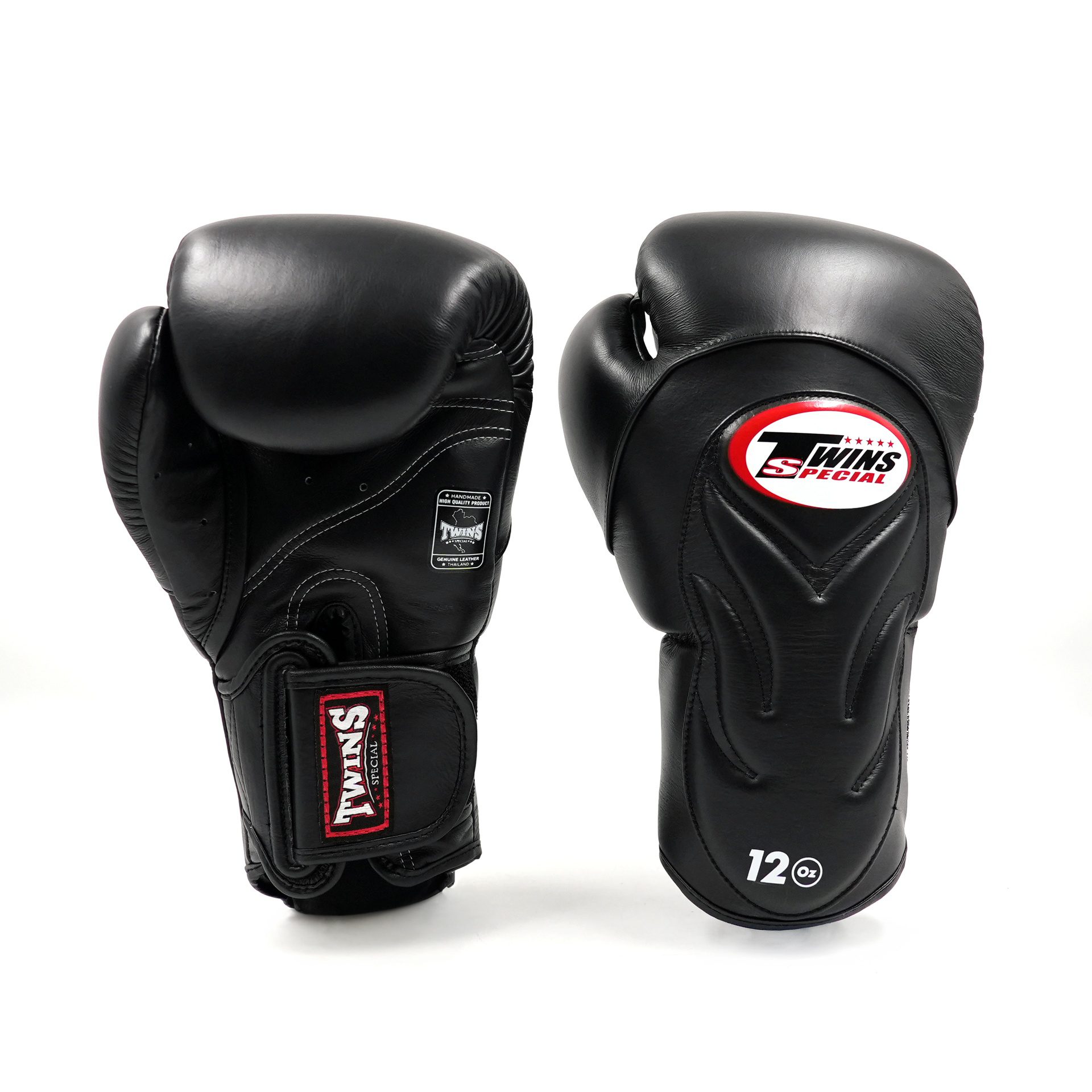 Twins Special Deluxe BGVL 6 Schwarz (BGVL 6 BLACK) Twins Special Deluxe BGVL 6 Schwarz (BGVL 6 BLACK)