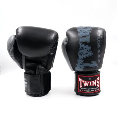 Twins Special BGVL 8 Boxhandschuhe (BGVL-8-BLACK)