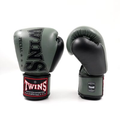 Twins Special BGVL 8 Grüne Boxhandschuhe (BGVL 8 GREEN) Twins Special BGVL 8 Grüne Boxhandschuhe (BGVL 8 GREEN)
