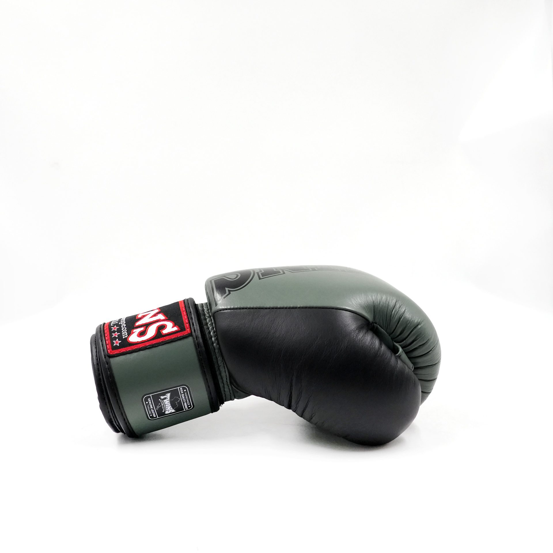 Twins Special BGVL 8 Grüne Boxhandschuhe (BGVL 8 GREEN) Twins Special BGVL 8 Grüne Boxhandschuhe (BGVL 8 GREEN)