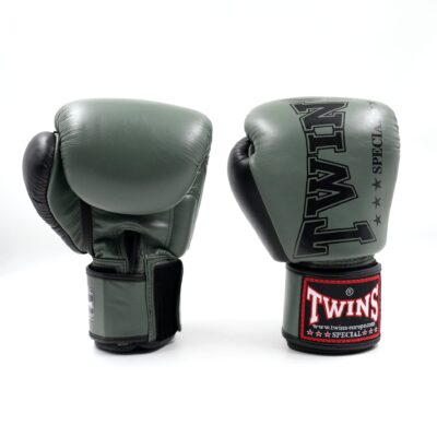 Twins Special BGVL 8 Grüne Boxhandschuhe (BGVL 8 GREEN) Twins Special BGVL 8 Grüne Boxhandschuhe (BGVL 8 GREEN)