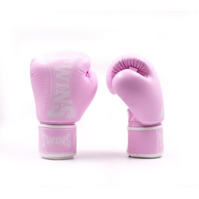 Twins Special Boxhandschuhe Candy Pink (BGVL4P CANDY PINK) Twins Special Boxhandschuhe Candy Pink (BGVL4P CANDY PINK)