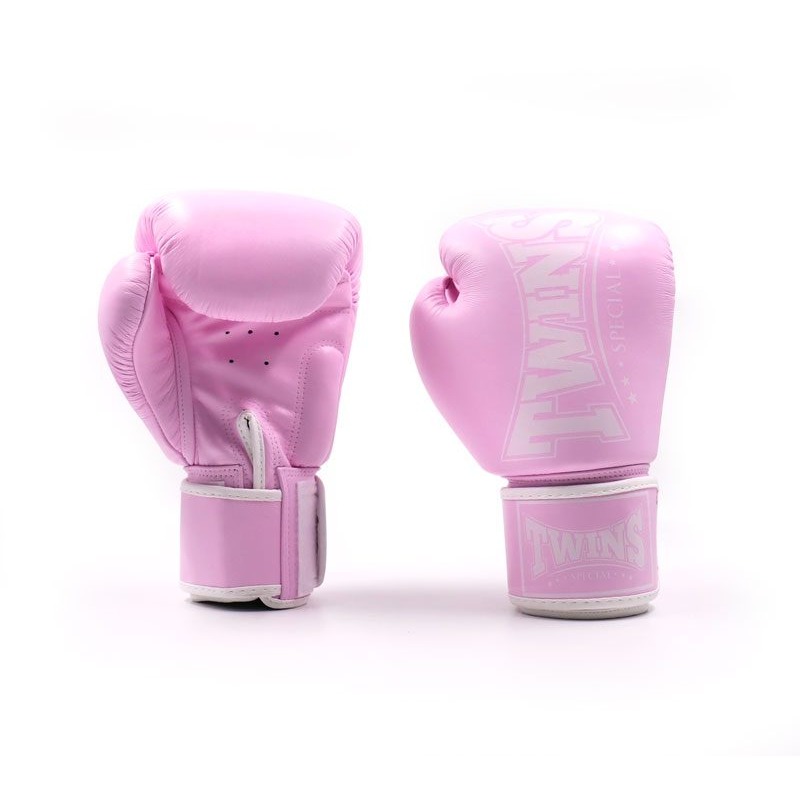 Twins Special Boxhandschuhe Candy Pink (BGVL4P CANDY PINK)
