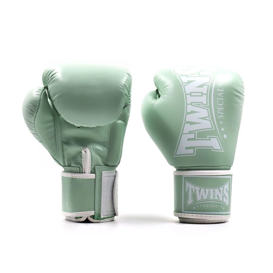Twins Special Boxhandschuhe Mint (BGVL4P MINT) Twins Special Boxhandschuhe Mint (BGVL4P MINT)