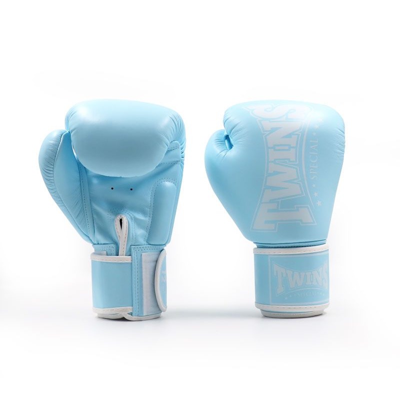 Twins Special Boxhandschuhe Sky Blue (BGVL4P SKY BLUE)