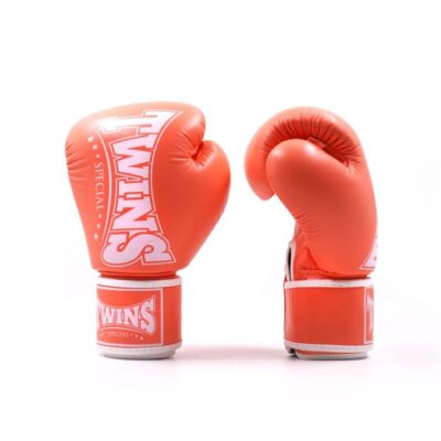 Twins Special Boxhandschuhe Tangerine (BGVL4P TANGERINE) Twins Special Boxhandschuhe Tangerine (BGVL4P TANGERINE)