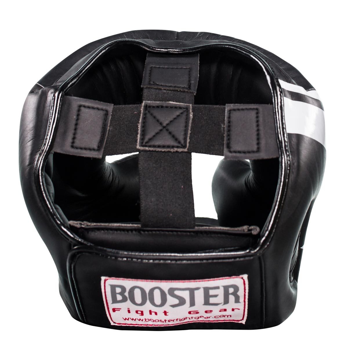 Booster Kopfschutz Full Coverage (BHG 2 BLACK) Booster Kopfschutz Full Coverage (BHG 2 BLACK)