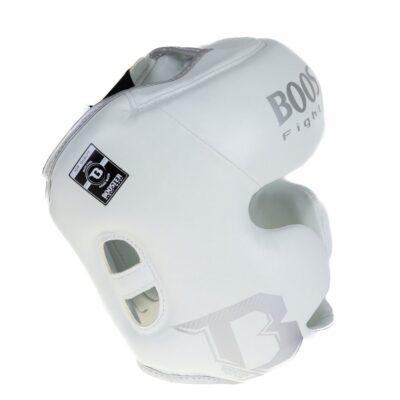 Booster Kopfschutz Full Coverage (BHG 2 WHITE) Booster Kopfschutz Full Coverage (BHG 2 WHITE)