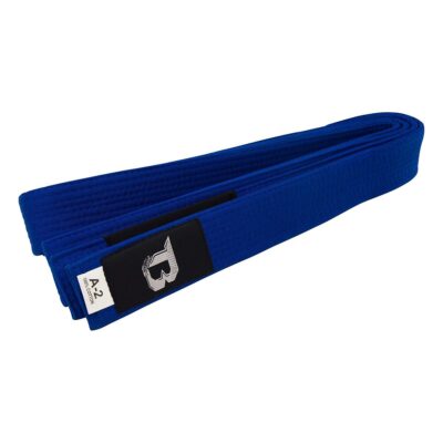 Booster BJJ Gürtel blau (BJJ BELT BLUE) Booster BJJ Gürtel blau (BJJ BELT BLUE)