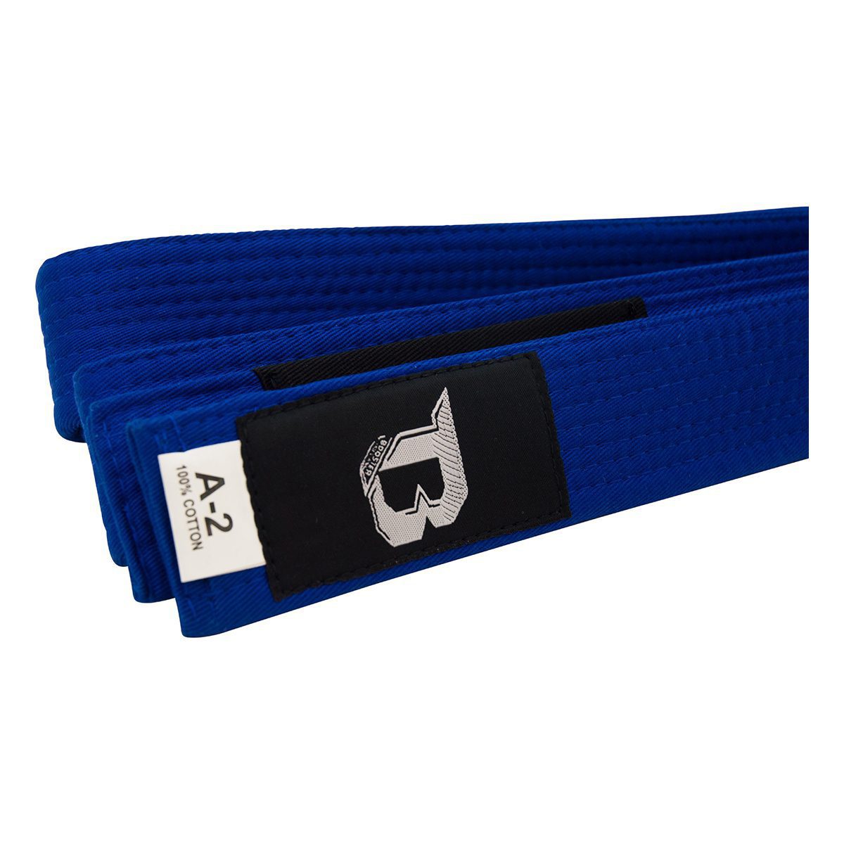 Booster BJJ Gürtel blau (BJJ BELT BLUE)