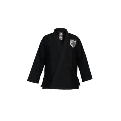 Booster BJJ Gi Black (BJJ V 2 PRO SHIELD BLACK) Booster BJJ Gi Black (BJJ V 2 PRO SHIELD BLACK)