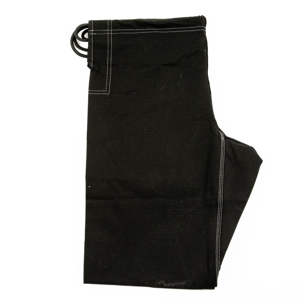 Booster BJJ Gi Black (BJJ V 2 PRO SHIELD BLACK) Booster BJJ Gi Black (BJJ V 2 PRO SHIELD BLACK)