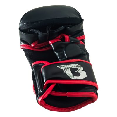Booster MMA-Sparring-Handschuhe (BOOSTER PRO MMA SPARRING) Booster MMA-Sparring-Handschuhe (BOOSTER PRO MMA SPARRING)