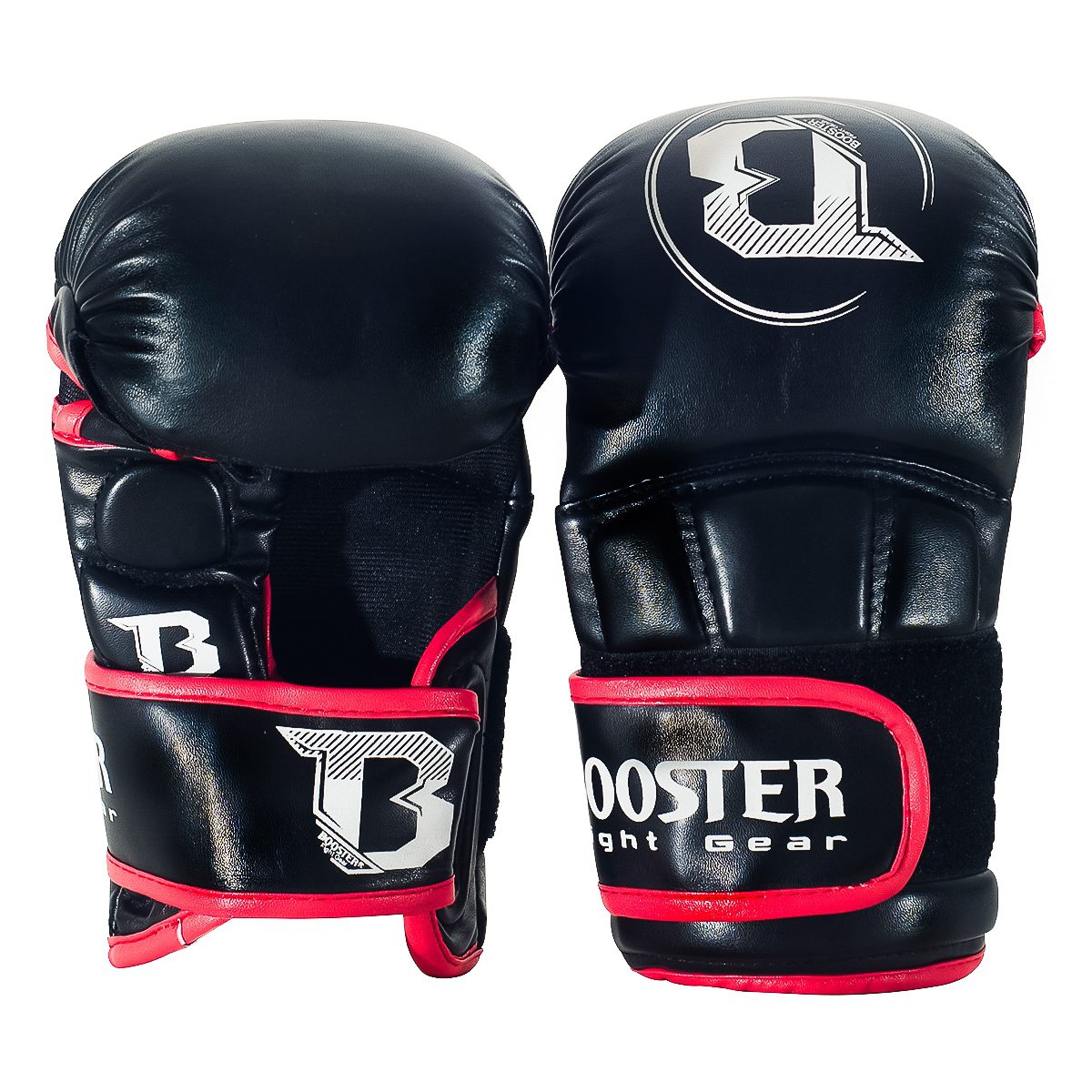 Booster MMA-Sparring-Handschuhe (BOOSTER PRO MMA SPARRING) Booster MMA-Sparring-Handschuhe (BOOSTER PRO MMA SPARRING)