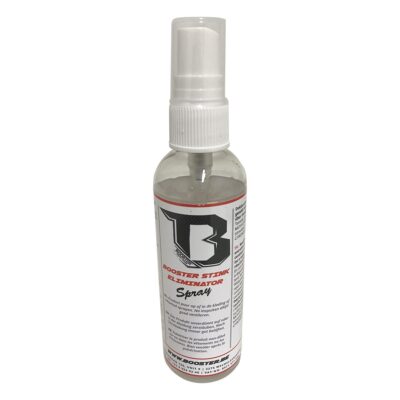 Booster Geruchsentferner Spray 100ml (BOOSTER SPRAY) Booster Geruchsentferner Spray 100ml (BOOSTER SPRAY)