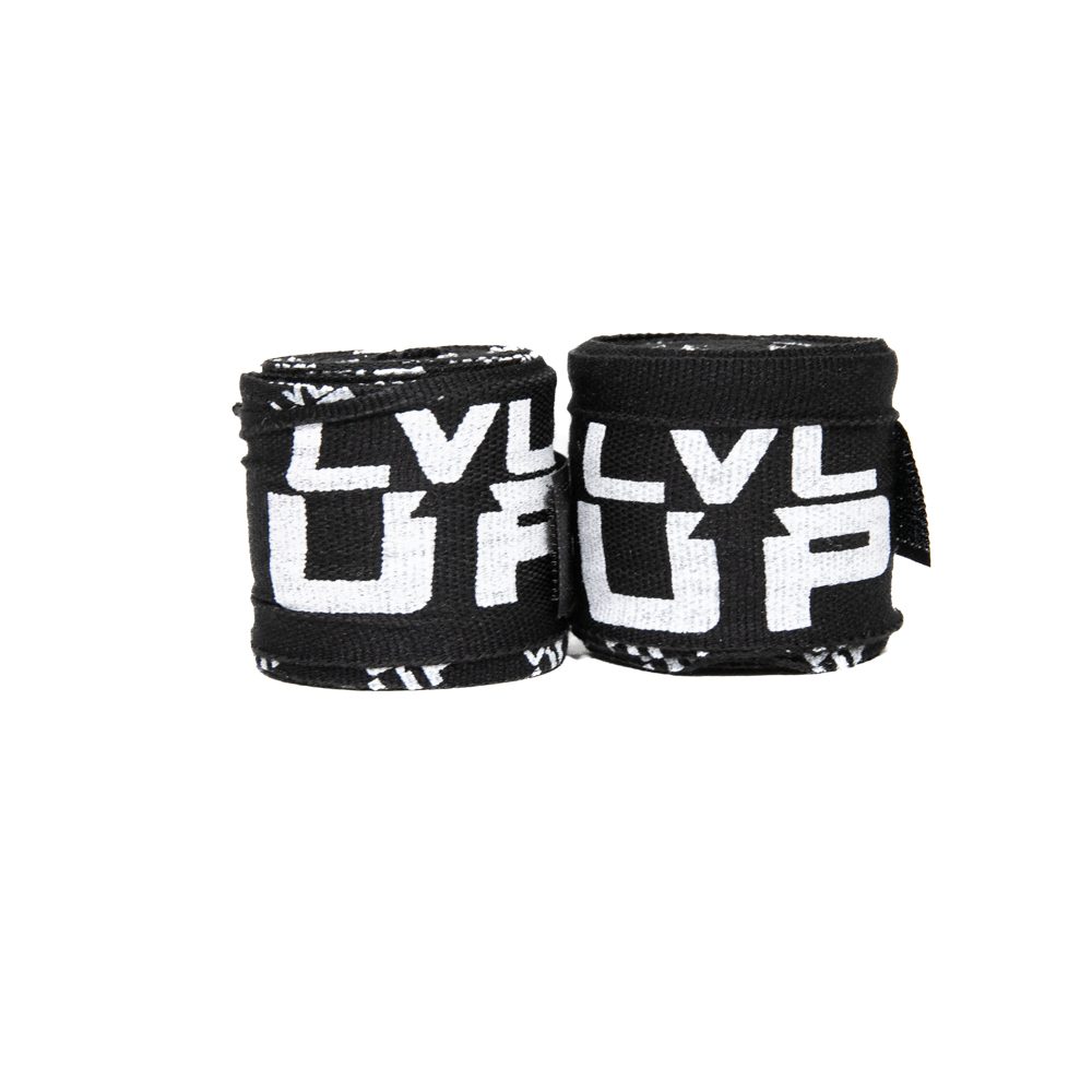 LVL-UP Bandagen 460 cm (BPC LVL UP) LVL-UP Bandagen 460 cm (BPC LVL UP)