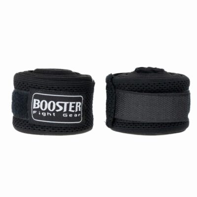 Booster Mesh Bandagen Schwarz (BPC MESH BLACK) Booster Mesh Bandagen Schwarz (BPC MESH BLACK)