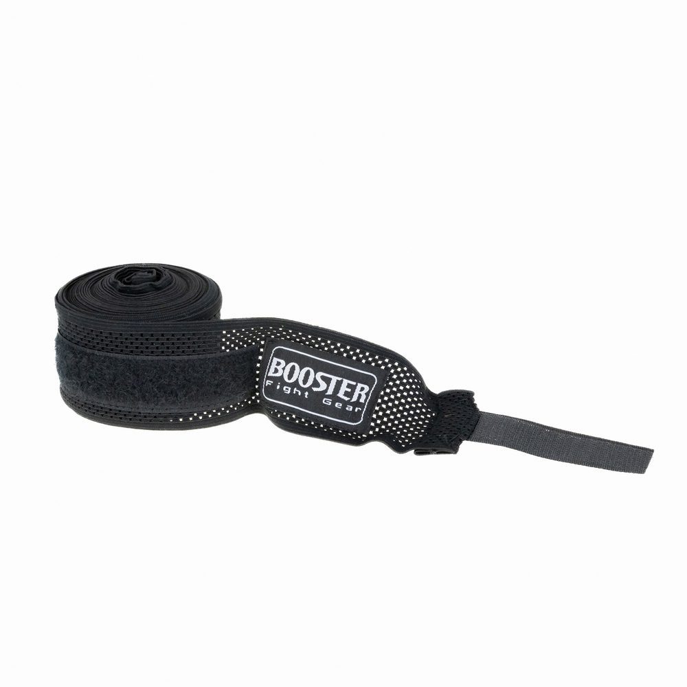Booster Mesh Bandagen Schwarz (BPC MESH BLACK) Booster Mesh Bandagen Schwarz (BPC MESH BLACK)