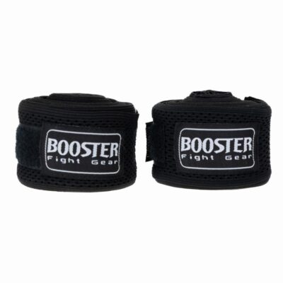 Booster Mesh Bandagen Schwarz (BPC MESH BLACK) Booster Mesh Bandagen Schwarz (BPC MESH BLACK)