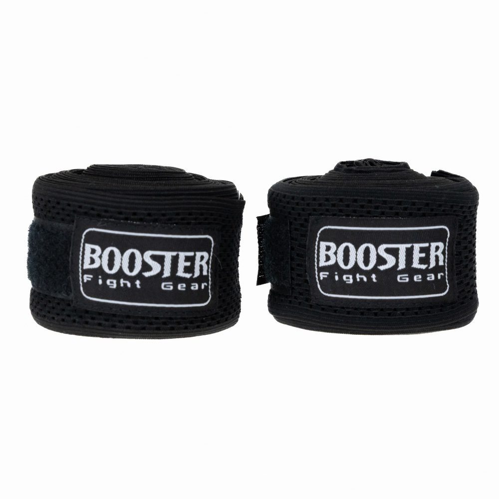 Booster Mesh Bandagen Schwarz (BPC MESH BLACK)