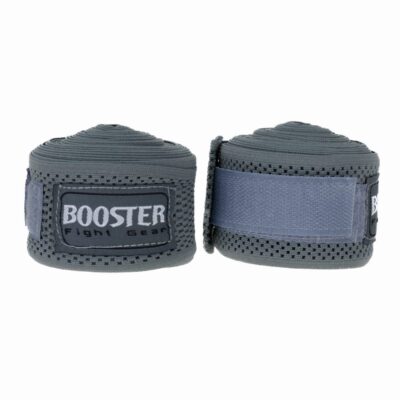Booster Mesh Bandagen Grau (BPC MESH GREY) Booster Mesh Bandagen Grau (BPC MESH GREY)