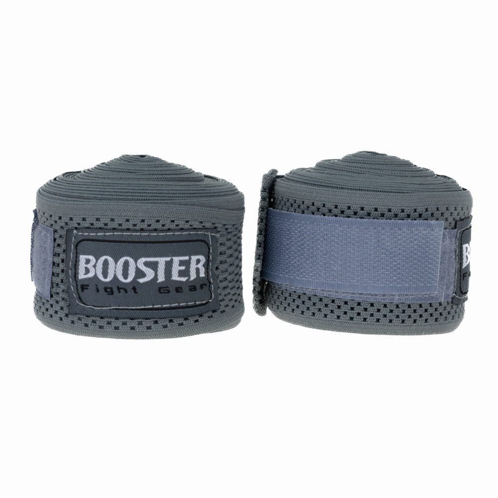 Booster Mesh Bandagen Grau (BPC MESH GREY) Booster Mesh Bandagen Grau (BPC MESH GREY)