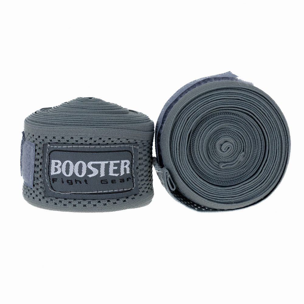 Booster Mesh Bandagen Grau (BPC MESH GREY) Booster Mesh Bandagen Grau (BPC MESH GREY)