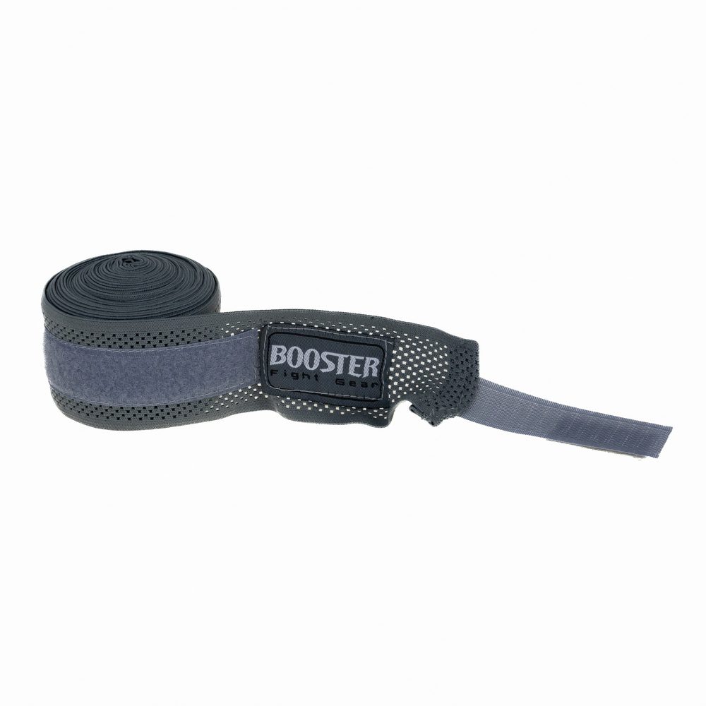 Booster Mesh Bandagen Grau (BPC MESH GREY) Booster Mesh Bandagen Grau (BPC MESH GREY)