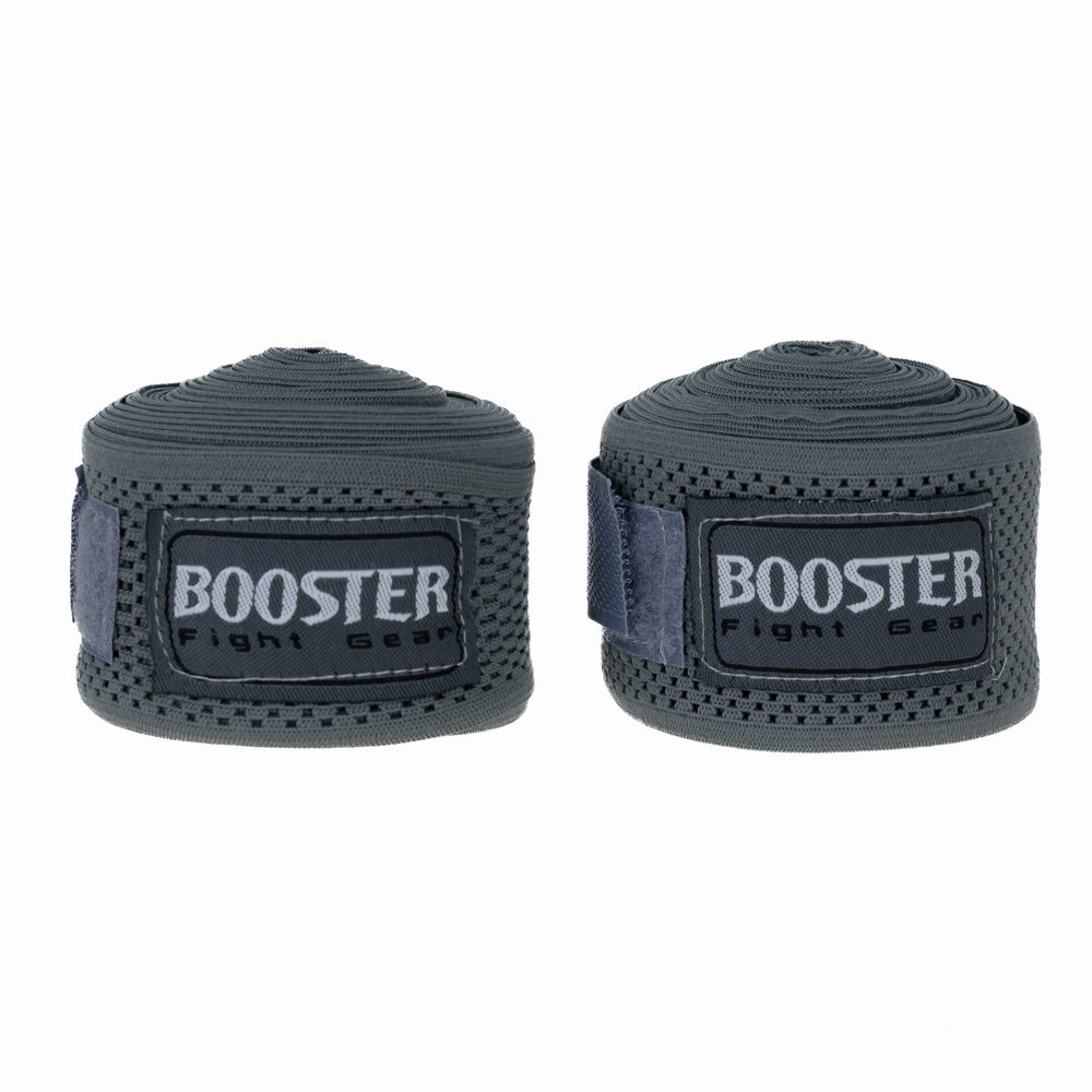 Booster Mesh Bandagen Grau (BPC MESH GREY) Booster Mesh Bandagen Grau (BPC MESH GREY)