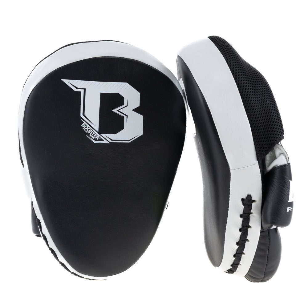 Booster Focus Mitts BPM 1 (BPM 1) Booster Focus Mitts BPM 1 (BPM 1)
