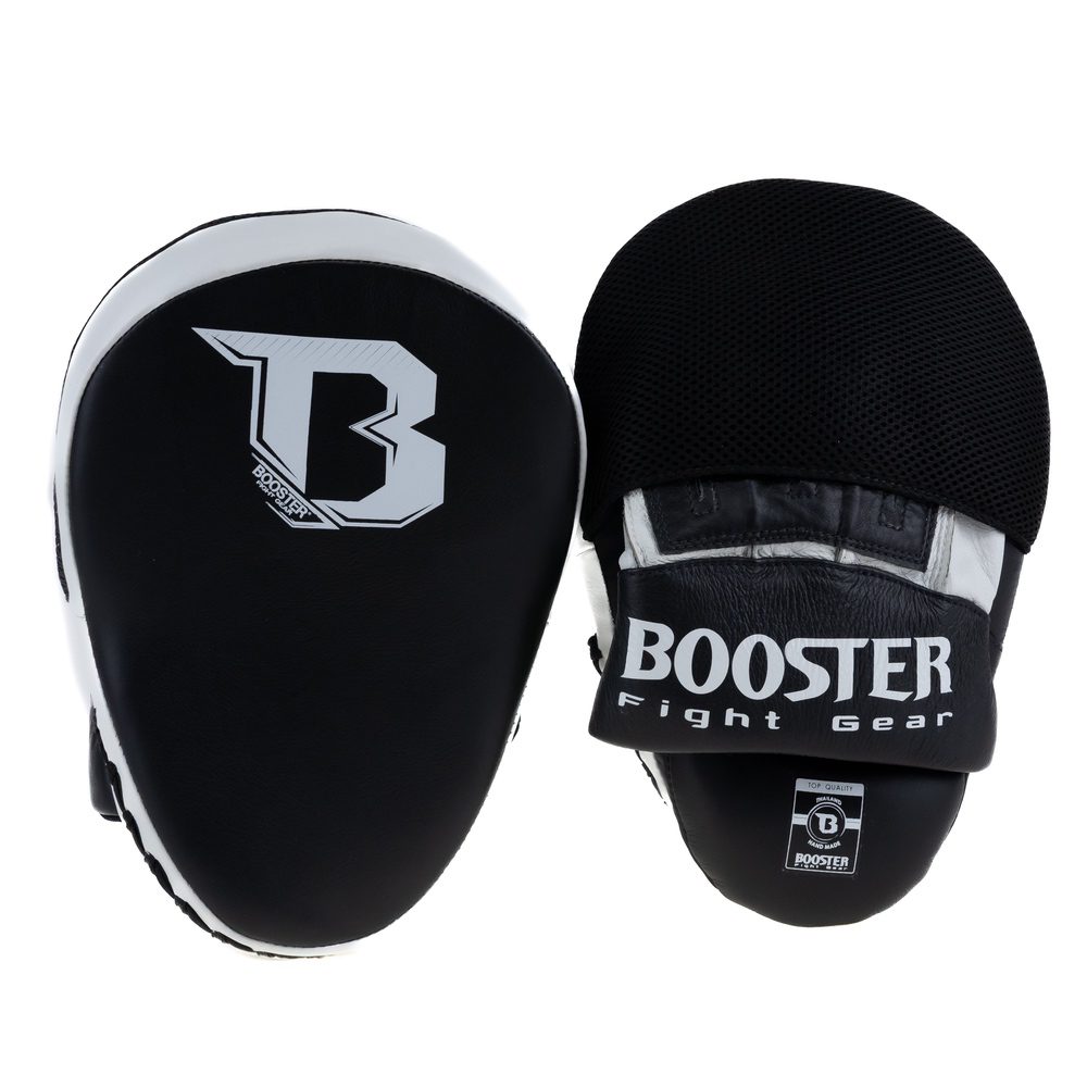 Booster Focus Mitts BPM 1 (BPM 1) Booster Focus Mitts BPM 1 (BPM 1)