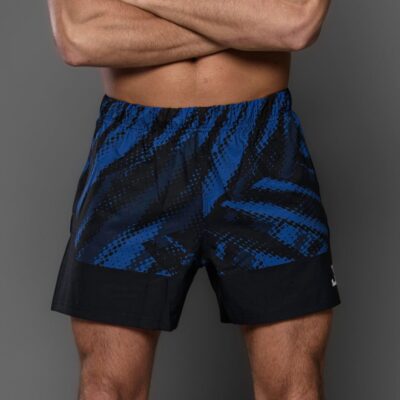 Joya Elite MMA-Shorts Blau Joya Elite MMA-Shorts Blau