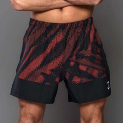 Joya Elite MMA-Shorts Rot Joya Elite MMA-Shorts Rot